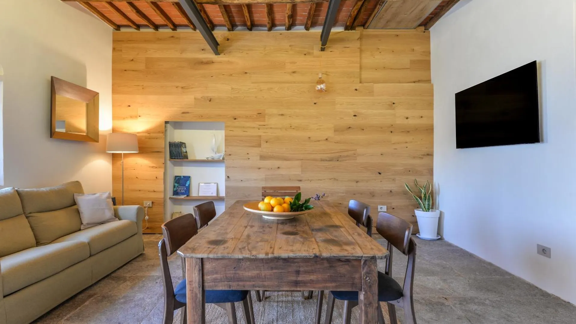 瑟克罗Casa Magnolia Loft公寓 0*, 瑟克罗 意大利