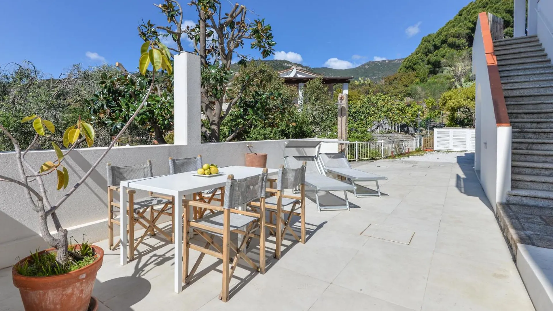 瑟克罗Casa Magnolia Loft公寓 公寓 瑟克罗