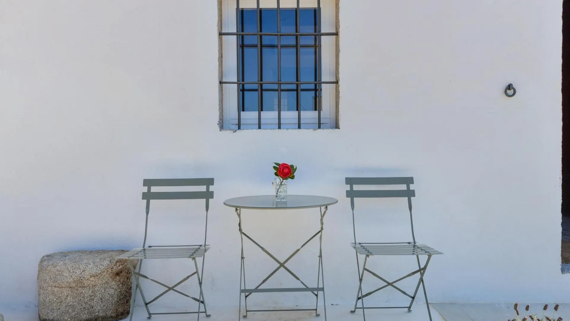 瑟克罗Casa Magnolia Loft公寓 瑟克罗