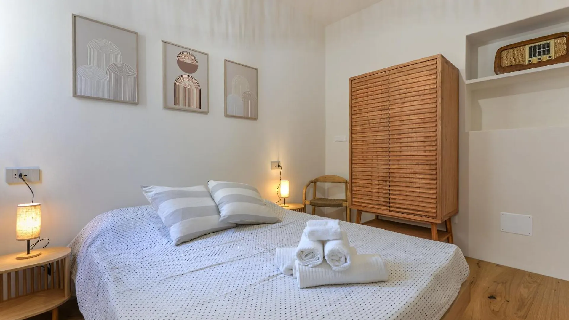 公寓 瑟克罗Casa Magnolia Loft公寓