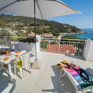 Aparthotel Le Sirene, Seccheto
