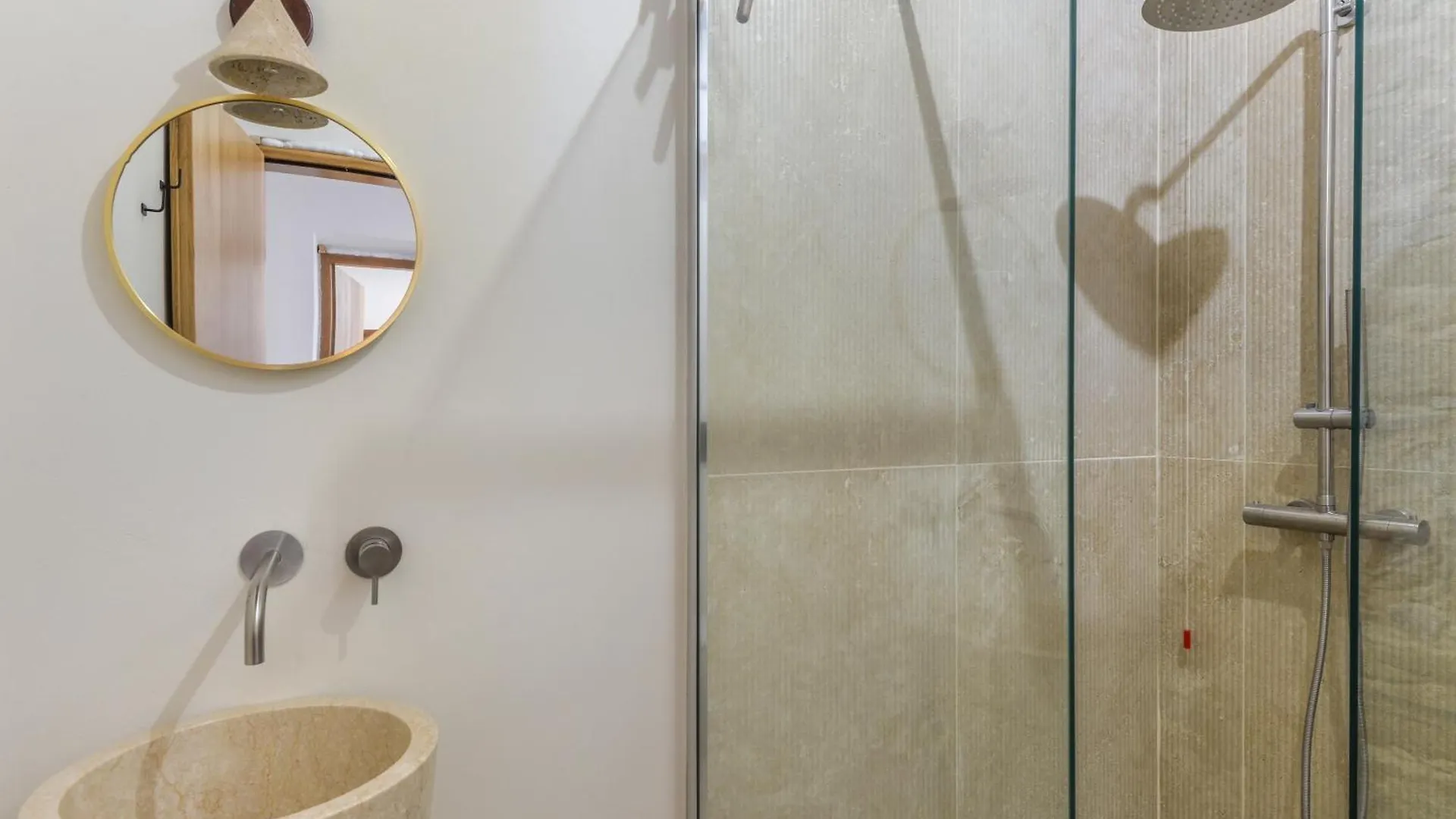 Casa Magnolia Loft Lejlighed Seccheto Italien