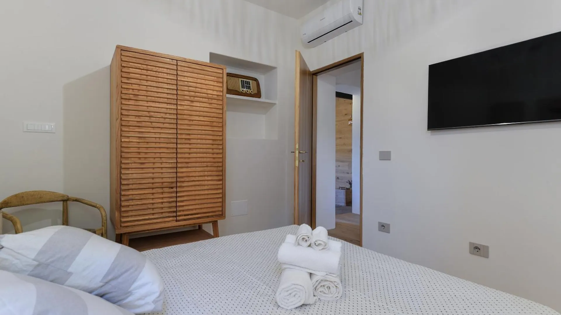Casa Magnolia Loft Lejlighed Seccheto